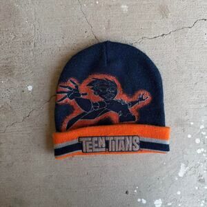 Teen titans go beanie size